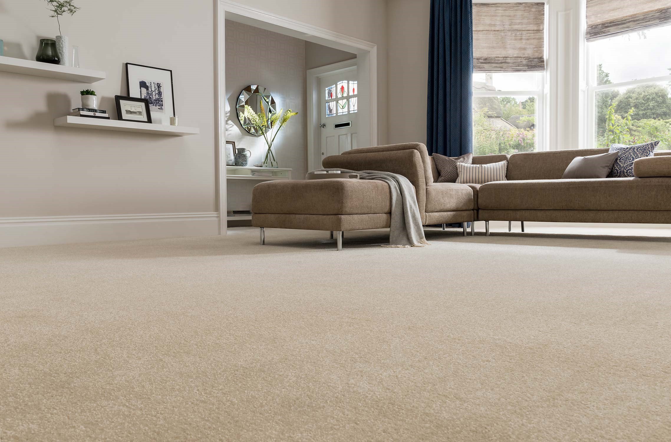 Cormar Carpet