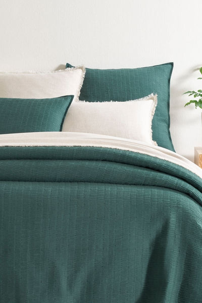 Roark Coverlet
