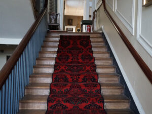 Ulster Carpets Glendun Collection