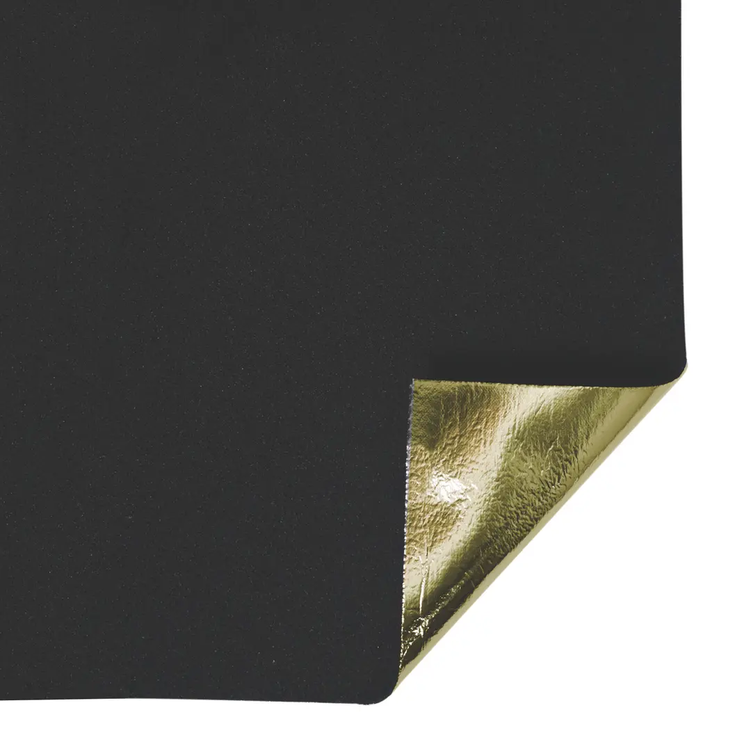 Underfelt