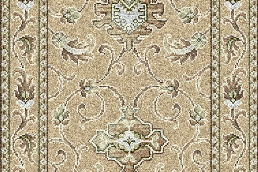 Ulster Carpets Anatolia Runner Delta 11/2289
