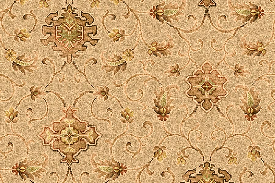 Ulster Carpet Anatolia Medallion Tunis 43/2287