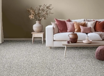 Soft Saxony Carpets
