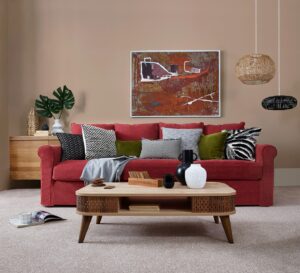 Trinity Carpets