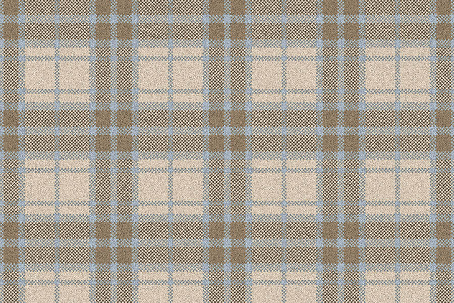 Ulster Carpets Boho Collection Hamilton Summer Breeze 31/30006