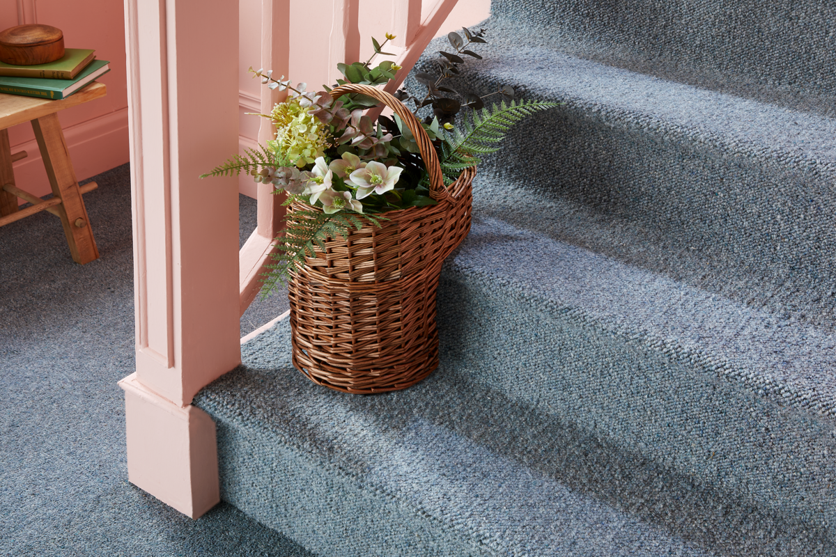 Cottage Berber