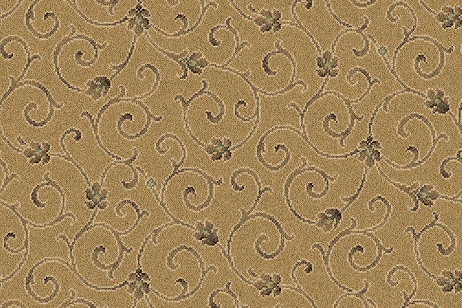Ulster Carpets Anatolia Scroll Luxor 52/2288