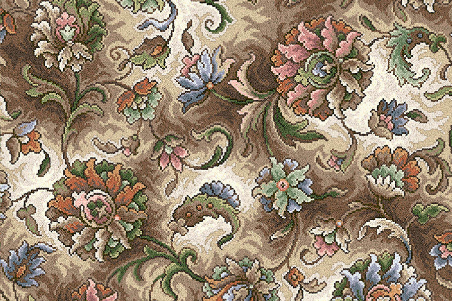 Ulster Carpets Glenavy Fezhir 6/2421