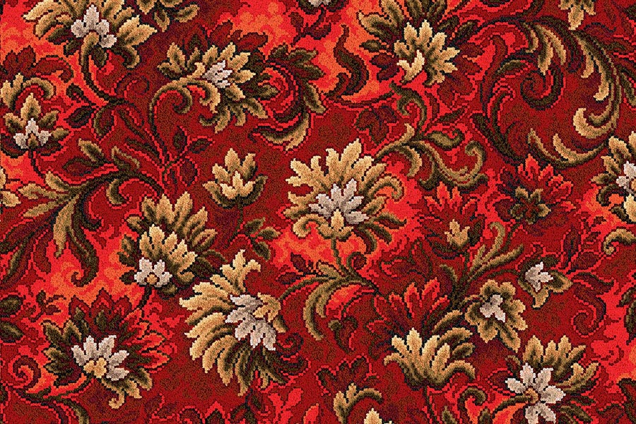 Ulster Carpets Glenavy Vesuvius 21/2886