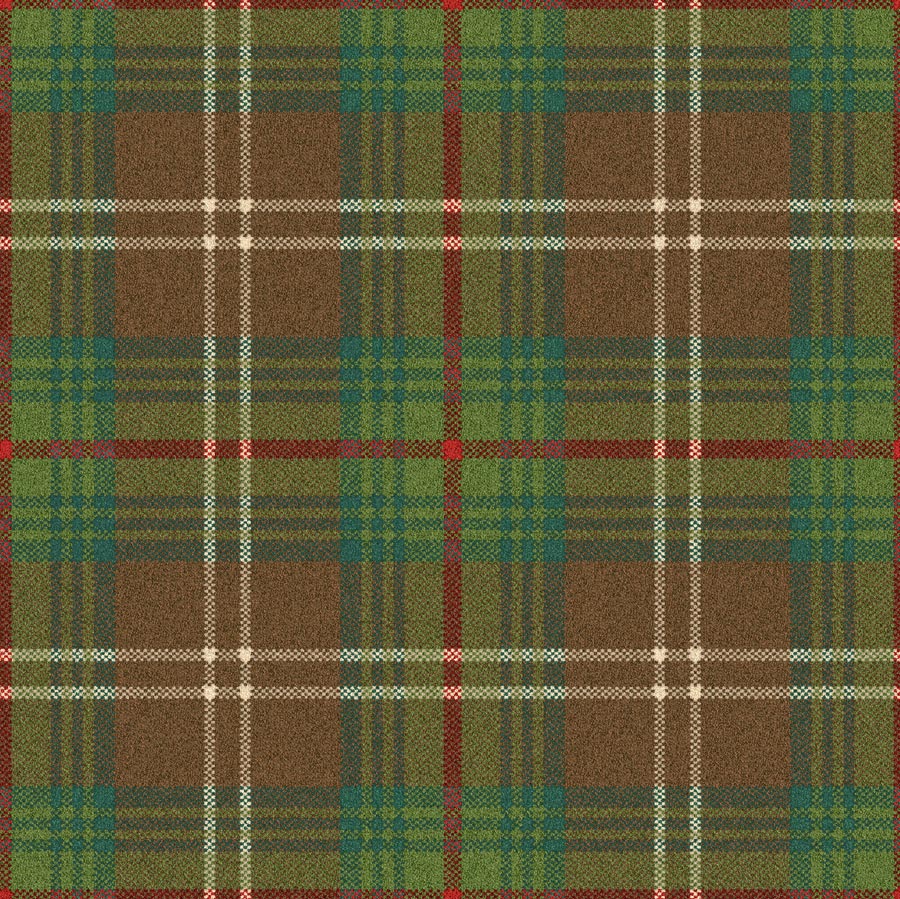 Ulster Carpets Glenmoy Beige Chisholm 2/2755