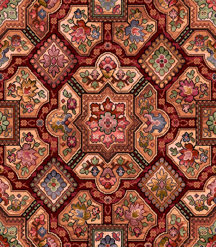 Ulster Carpets Glenmoy Seville 2/2157