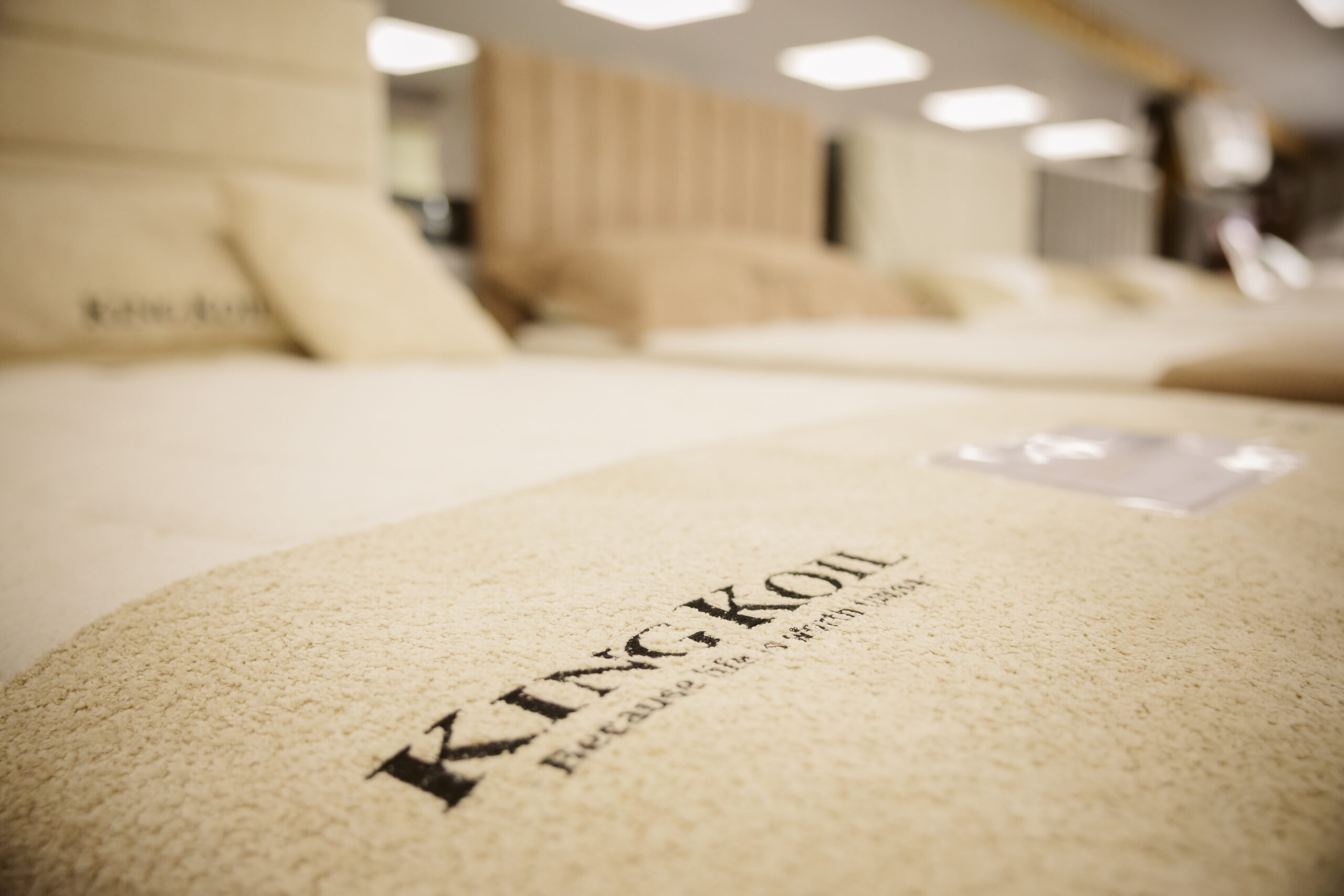 Dalzells Beds – NBF Premier Retail Champion