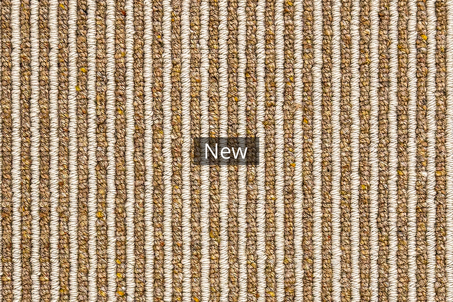 Ulster Carpets Habitus Strönd Fallow 52/1317
